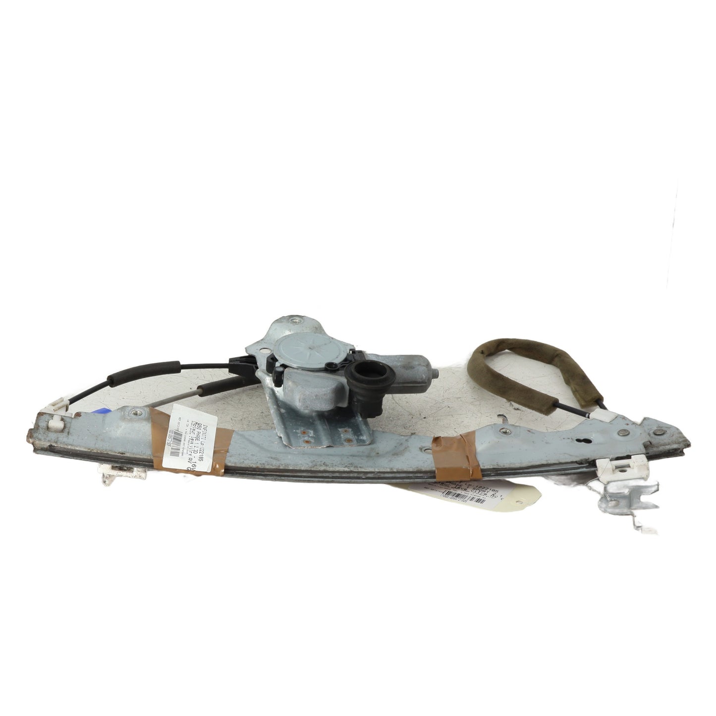 Moteur leve vitre avant gauche
