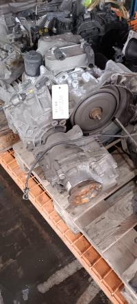 Boite de vitesses VOLKSWAGEN PASSAT 5 CC COUPE LRJ 2008