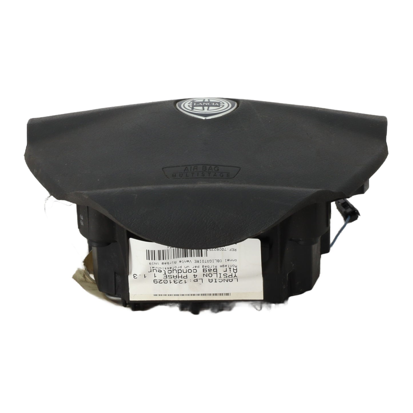 Air bag conducteur