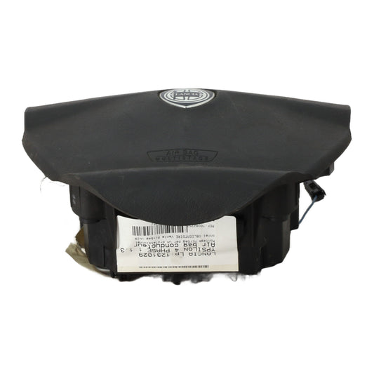 Air bag conducteur