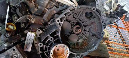 Boite de vitesses AUDI A3 2 PHASE 1 JMA 2007