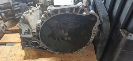 Boite de vitesses TOYOTA COROLLA VERSO 2 PHASE 1 EA62-6 2007