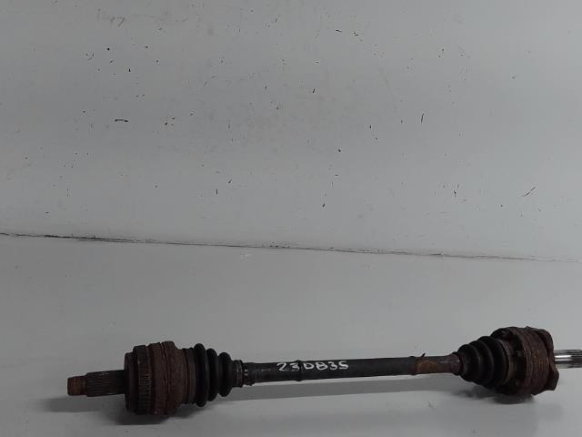 Cardan arriere droit (transmission)