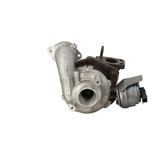 Turbo - CITROEN C5 2 (2011)