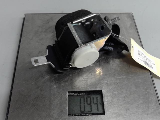 Ceinture arriere droit