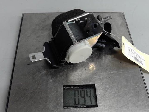 Ceinture arriere droit