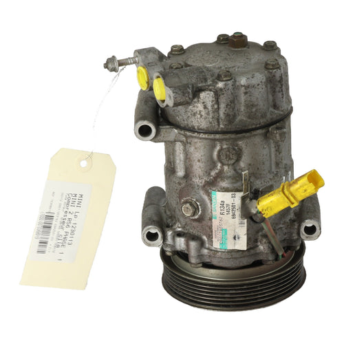 Compresseur clim - MINI MINI 2 R56 PHASE 1 (2007)