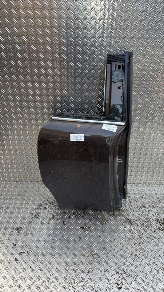 Porte laterale droit - MINI MINI 2 R55 CLUBMAN PHASE 1 BREAK 2009.0