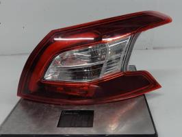 Feu arriere principal droit (feux) - PEUGEOT 308 2 PHASE 1