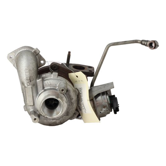 Turbo - PEUGEOT 308 2 PHASE 1 (2014)