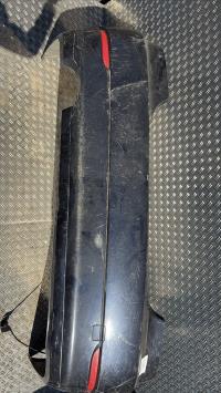 Pare choc arriere BMW SERIE 5 E60 PHASE 2 2007