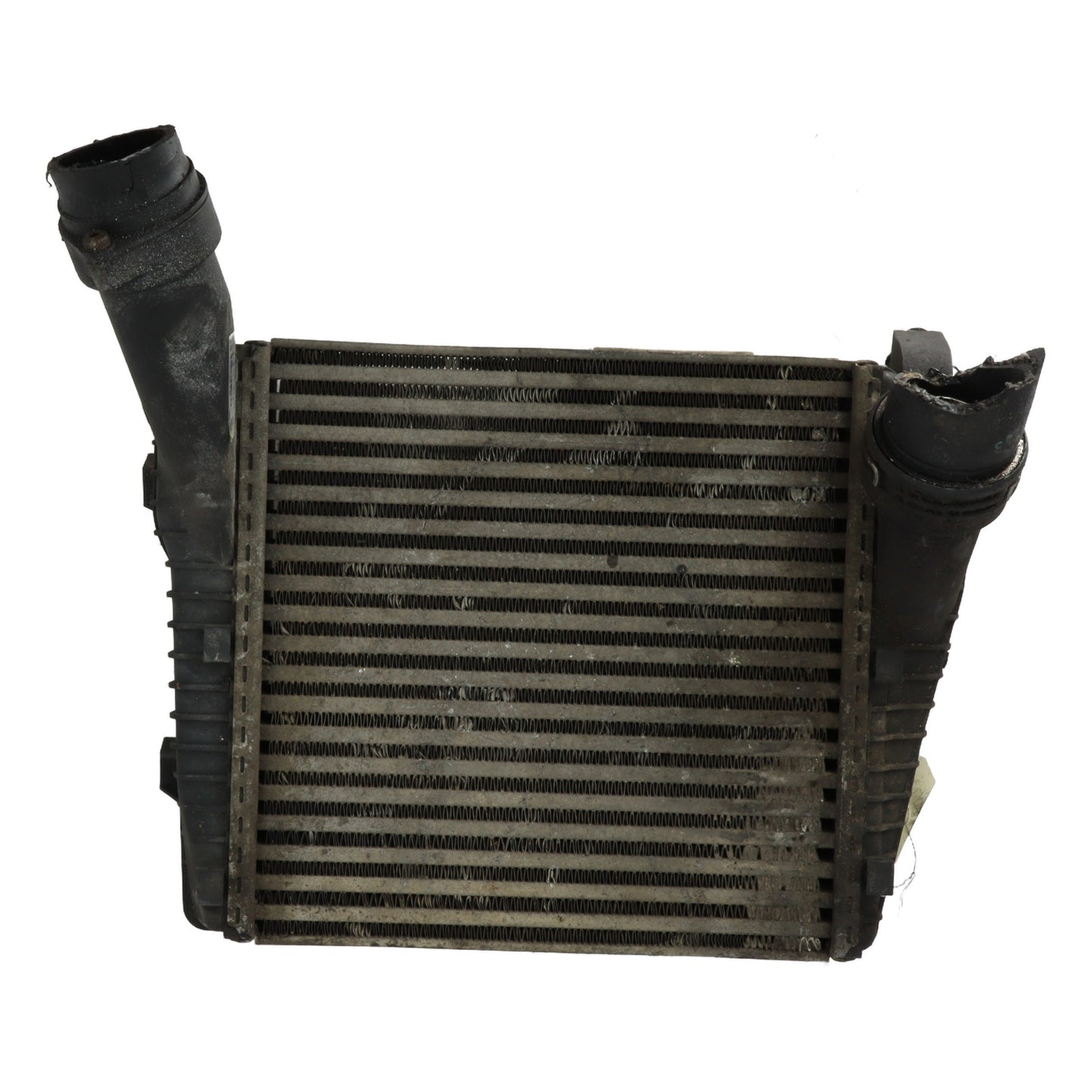 Echangeur air (Intercooler)