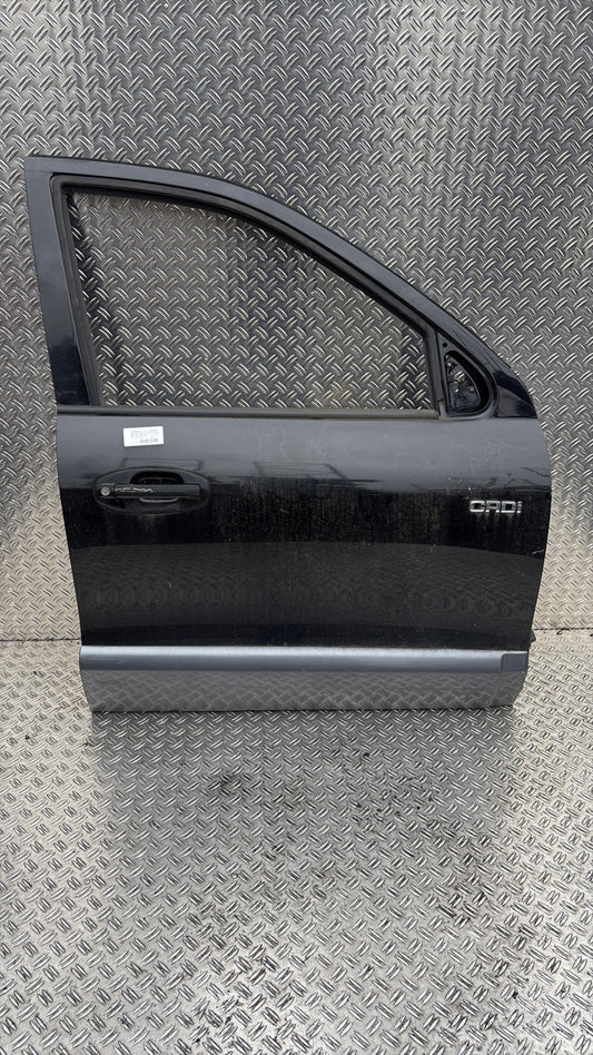 Porte avant droit - HYUNDAI SANTA FE 1 2003.0