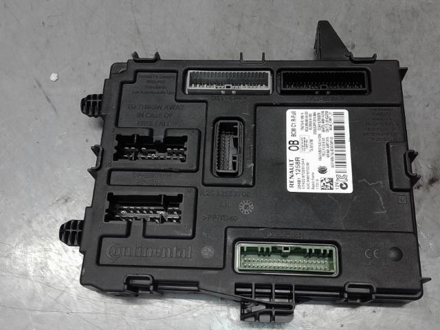 Boitier servitude moteur (BSM)