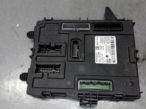 Boitier servitude moteur (BSM)