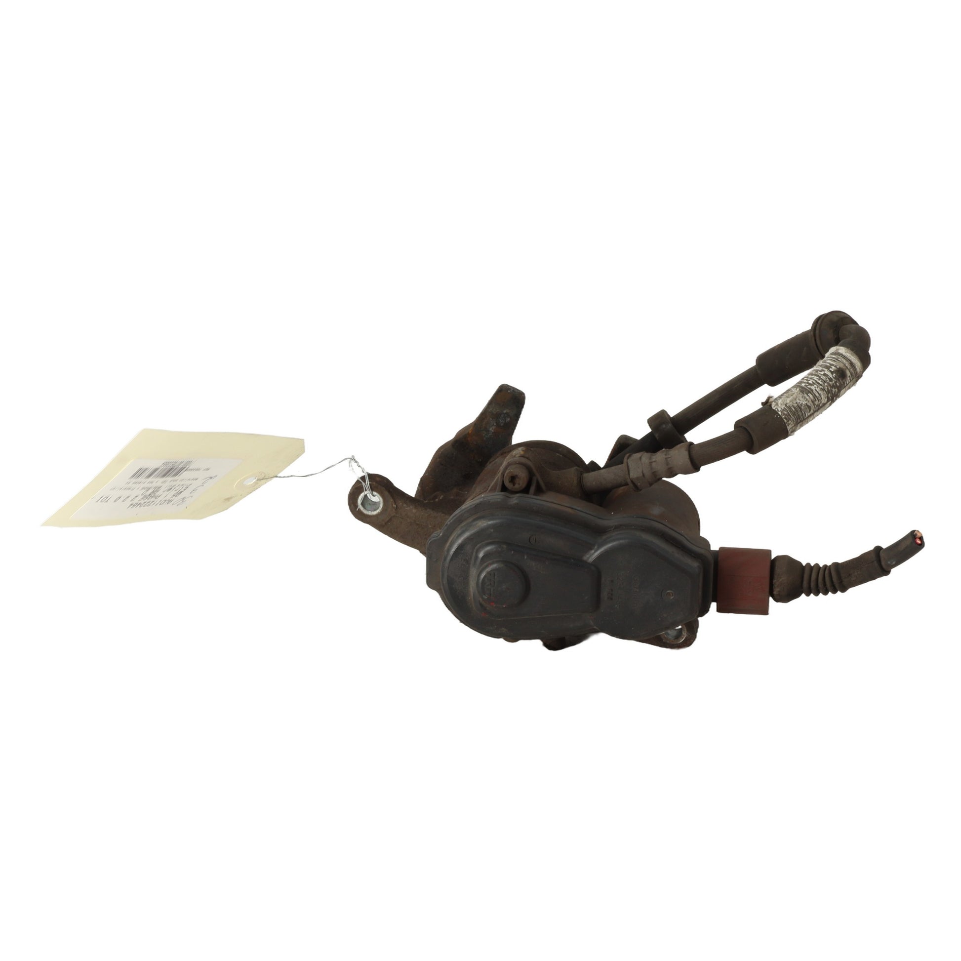 Etrier arriere droit (freinage)
