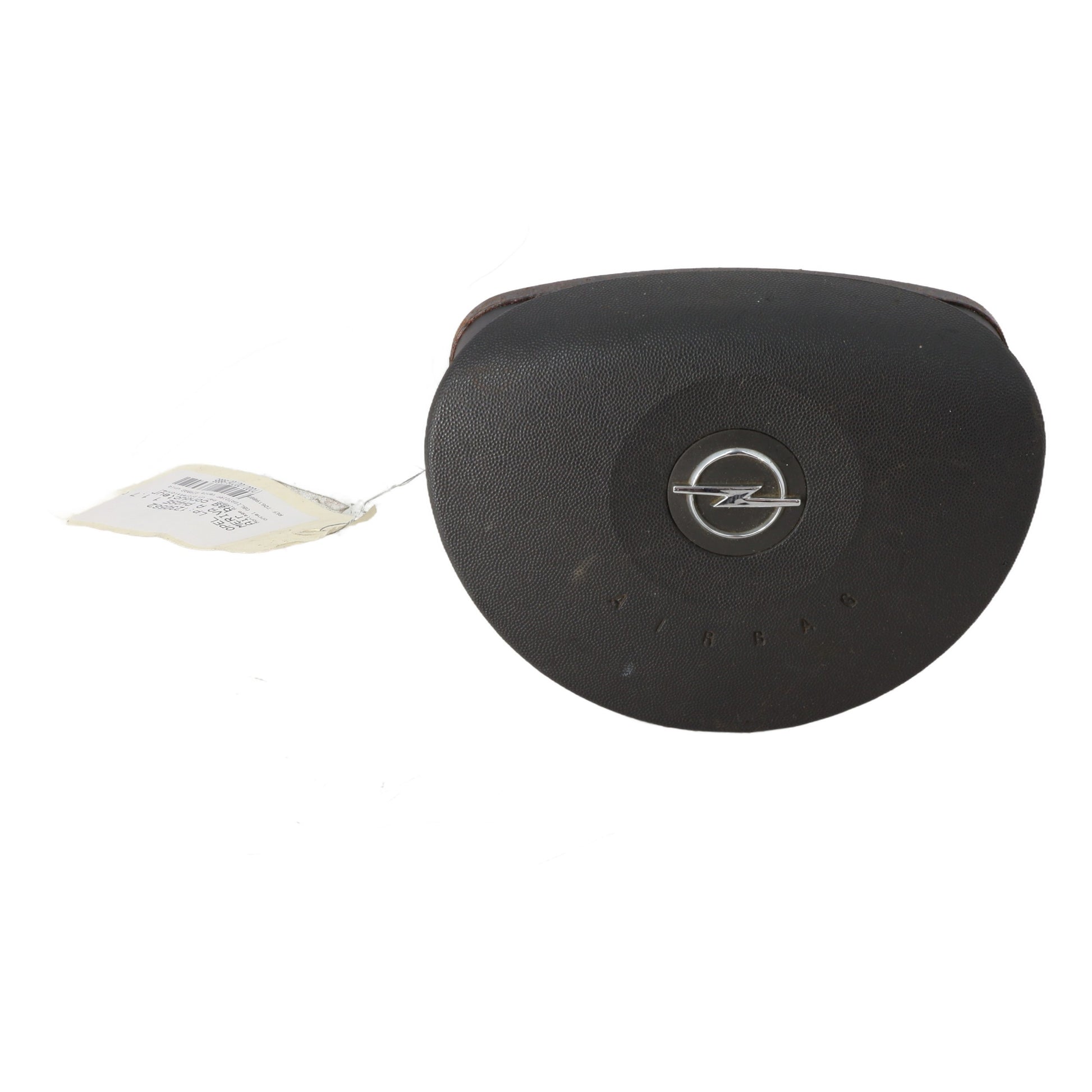 Air bag conducteur