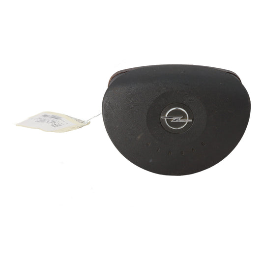 Air bag conducteur