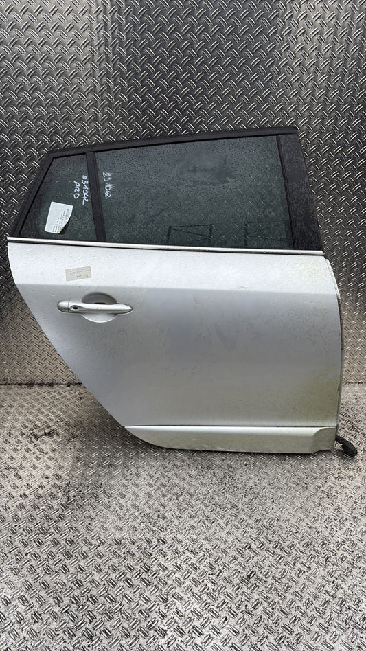 Porte arriere droit - RENAULT MEGANE 3 PHASE 2 BREAK 2014.0