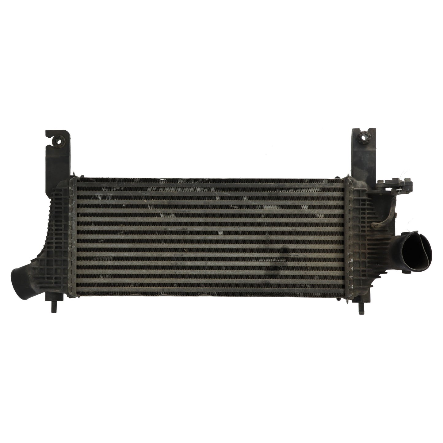 Echangeur air (Intercooler)