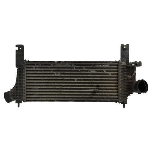 Echangeur air (Intercooler)