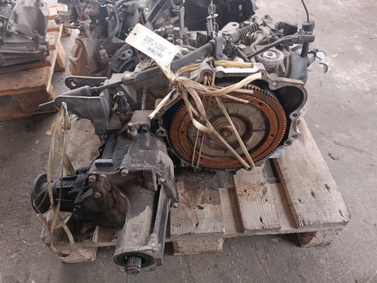 Boite de vitesses - HYUNDAI TUCSON 1 2005.0