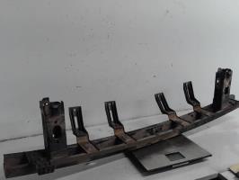 Renfort pare choc arriere (traverse) HYUNDAI TUCSON 1 2005