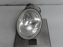 Optique avant principal gauche (feux)(phare) - VOLKSWAGEN NEW BEETLE 1 PHASE 1