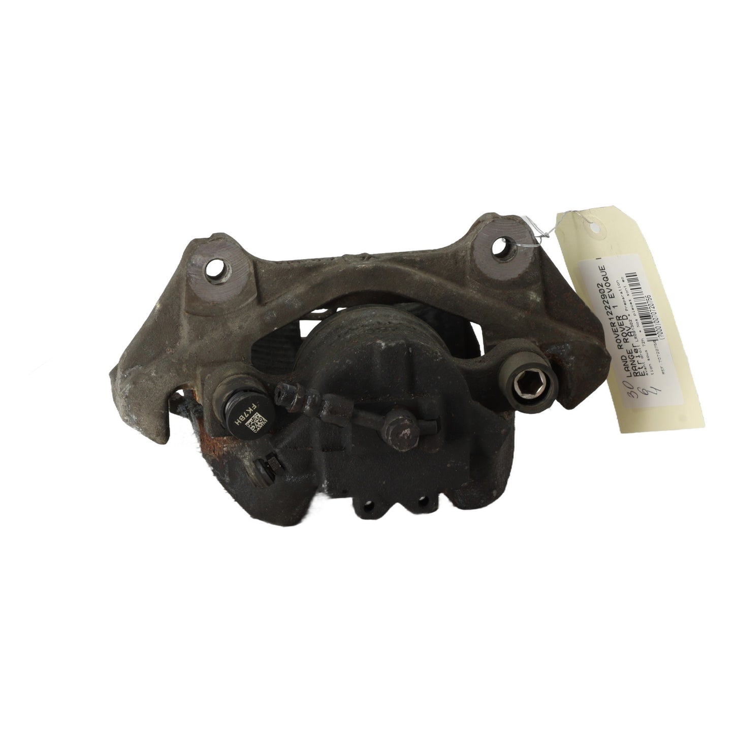 Etrier avant droit (freinage)