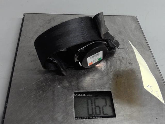 Ceinture arriere droit