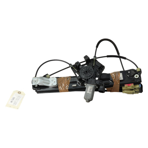 Moteur leve vitre avant gauche