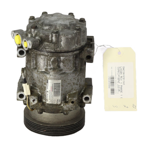 Compresseur clim - DACIA LOGAN MCV 1 PHASE 1 BREAK (2008)