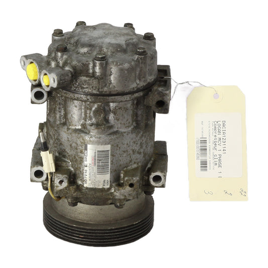Compresseur clim - DACIA LOGAN MCV 1 PHASE 1 BREAK (2008)