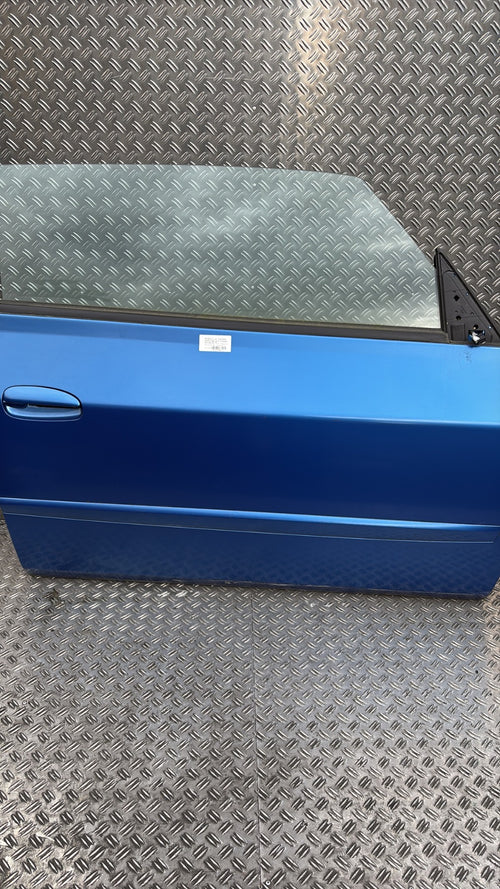 Porte avant droit - RENAULT AVANTIME 2002.0