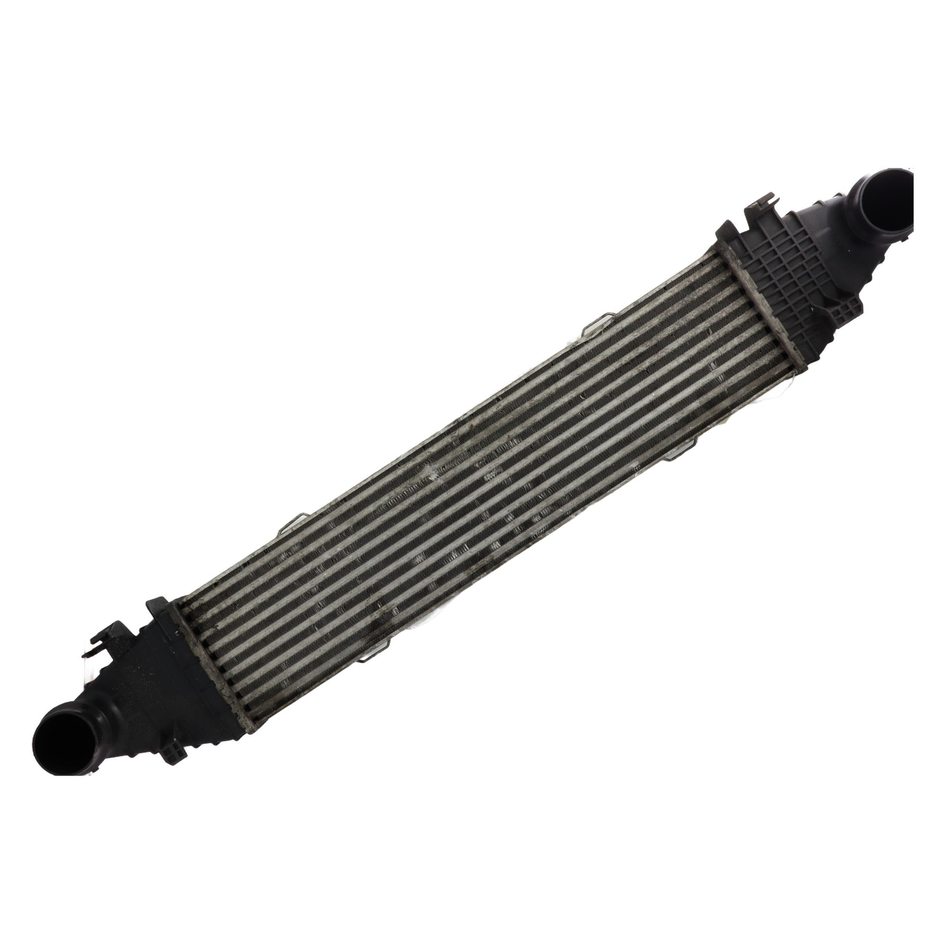 Echangeur air (Intercooler)