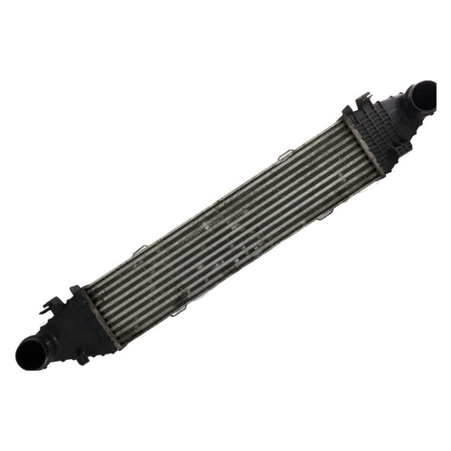 Echangeur air (Intercooler)