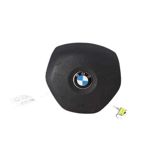 Air bag conducteur