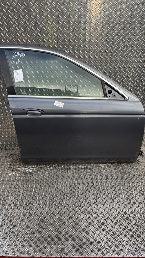 Porte avant droit - JAGUAR S-TYPE PHASE 2 2003.0