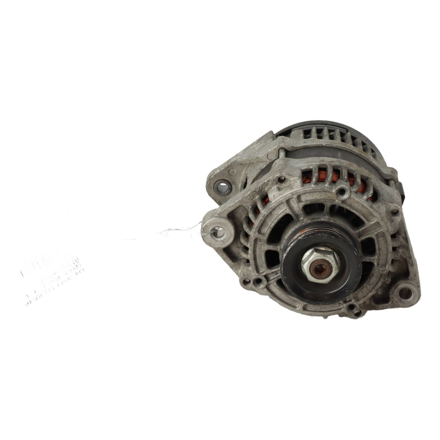 Alternateur - CHEVROLET SPARK PHASE 1 (2012)