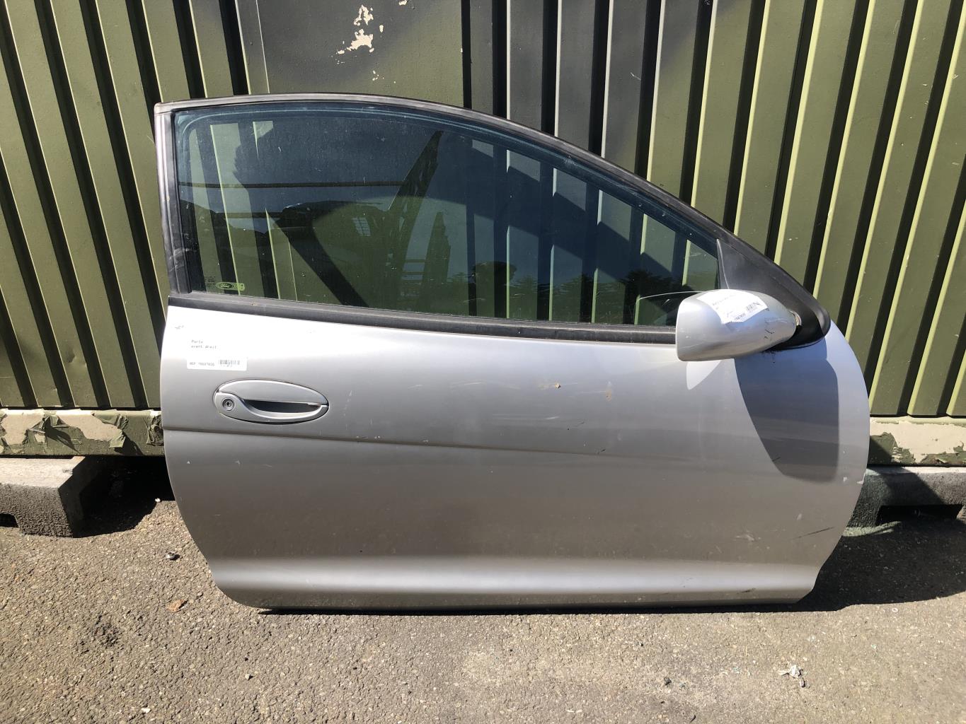Porte avant droit - FORD PUMA COUPE 2000.0