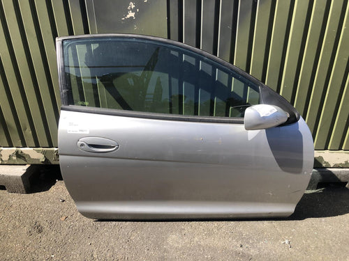 Porte avant droit - FORD PUMA COUPE 2000.0