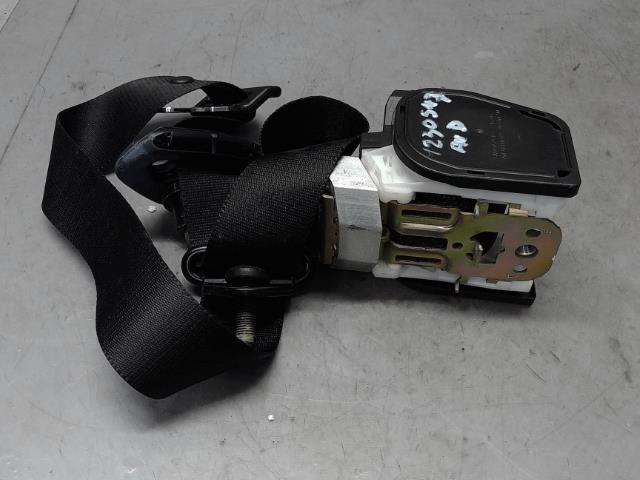 Ceinture avant droit