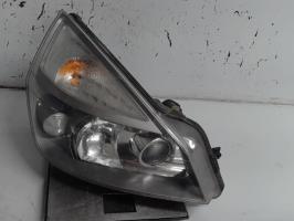 Optique avant principal droit (feux)(phare) - RENAULT ESPACE 4 PHASE 1