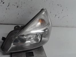 Optique avant principal gauche (feux)(phare) - RENAULT ESPACE 4 PHASE 1