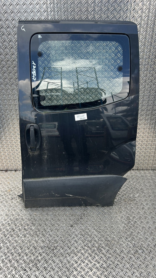 Porte laterale gauche - PEUGEOT BIPPER 2010.0