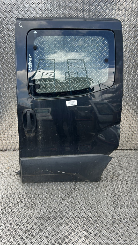 Porte laterale gauche - PEUGEOT BIPPER 2010.0