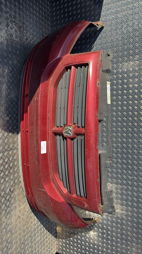 Pare choc avant - DODGE CALIBER 2007.0