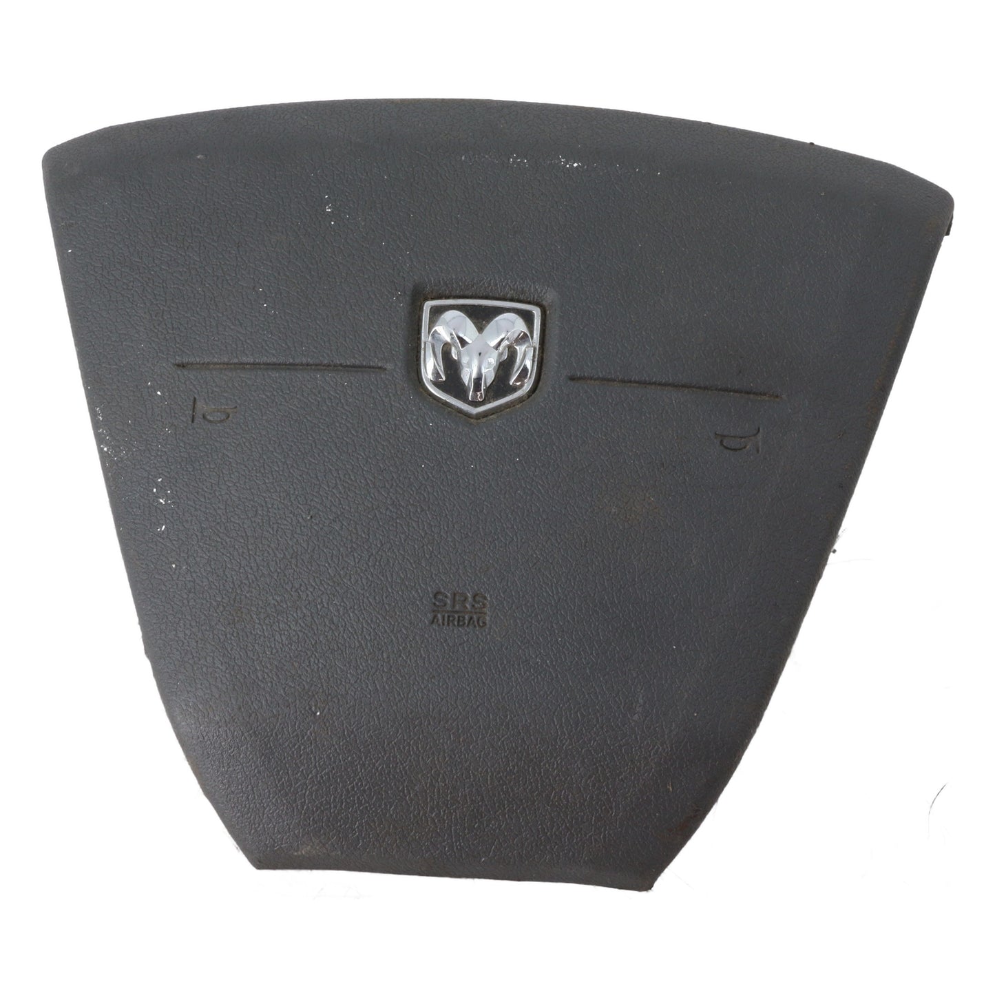 Air bag conducteur