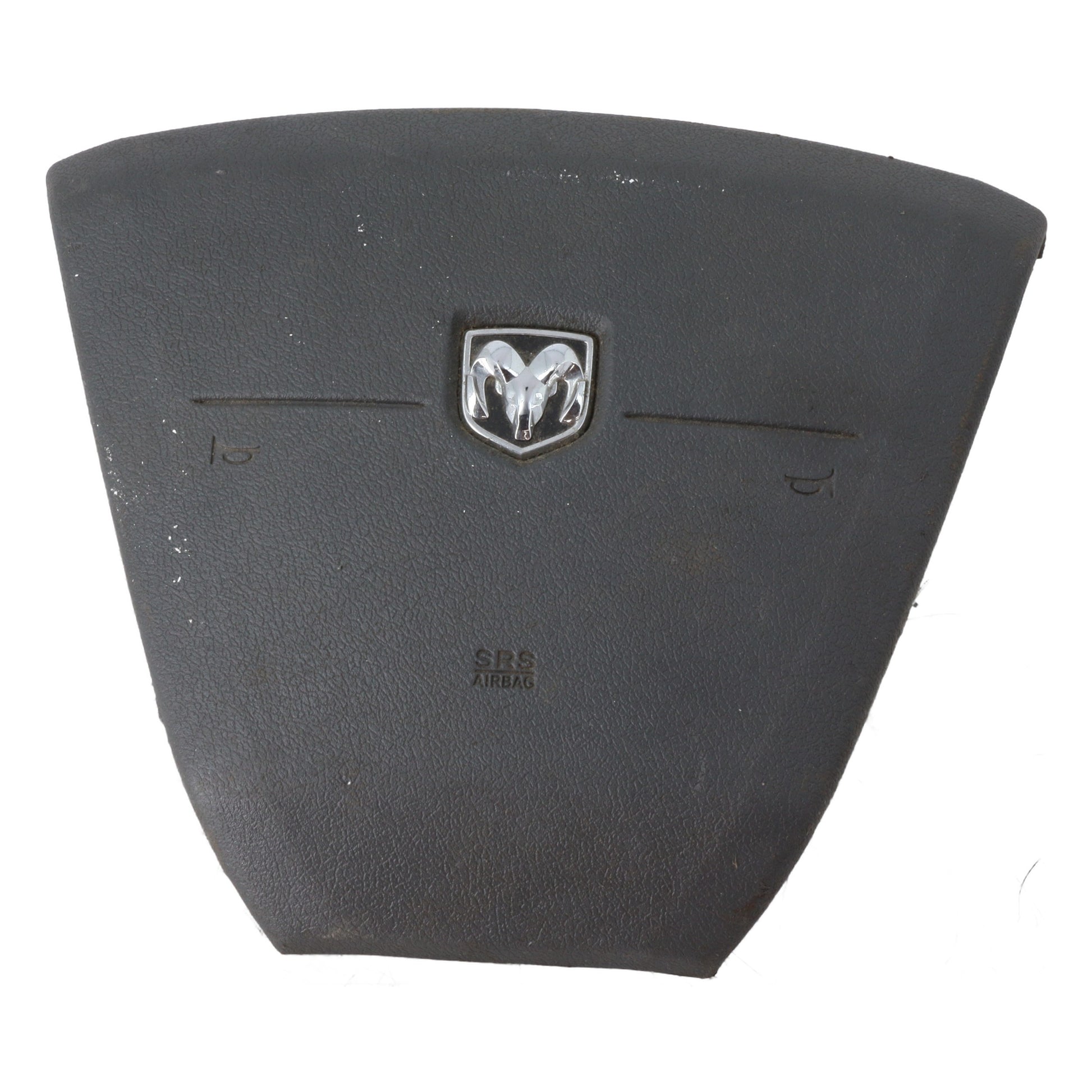Air bag conducteur