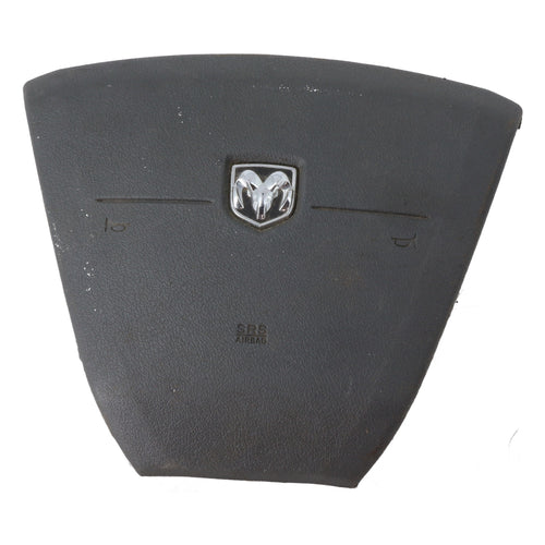 Air bag conducteur